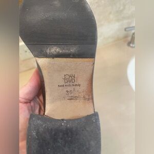 Classic brown Joan & David Pumps